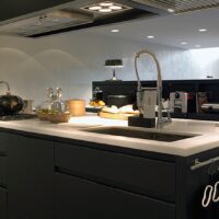 Cocinas industriales - Muebles de cocina - Auró Kitchens