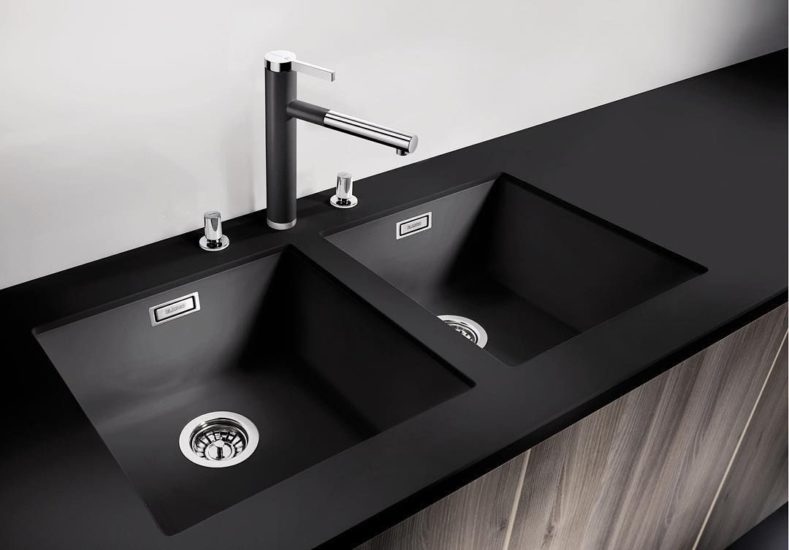 Claves para acertar con el fregadero de cocina | Auró Cocinas